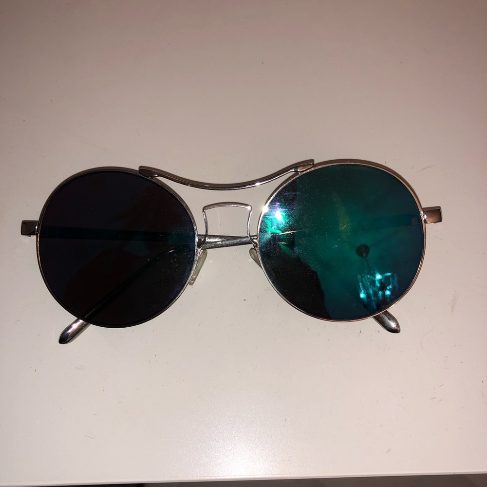 Hipster Sun Glasses